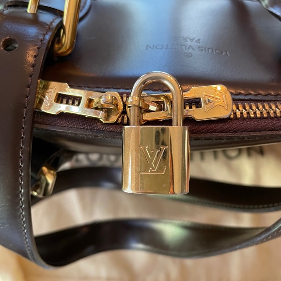 Louis Vuitton Damier Verona MM - Picture 4 of 12